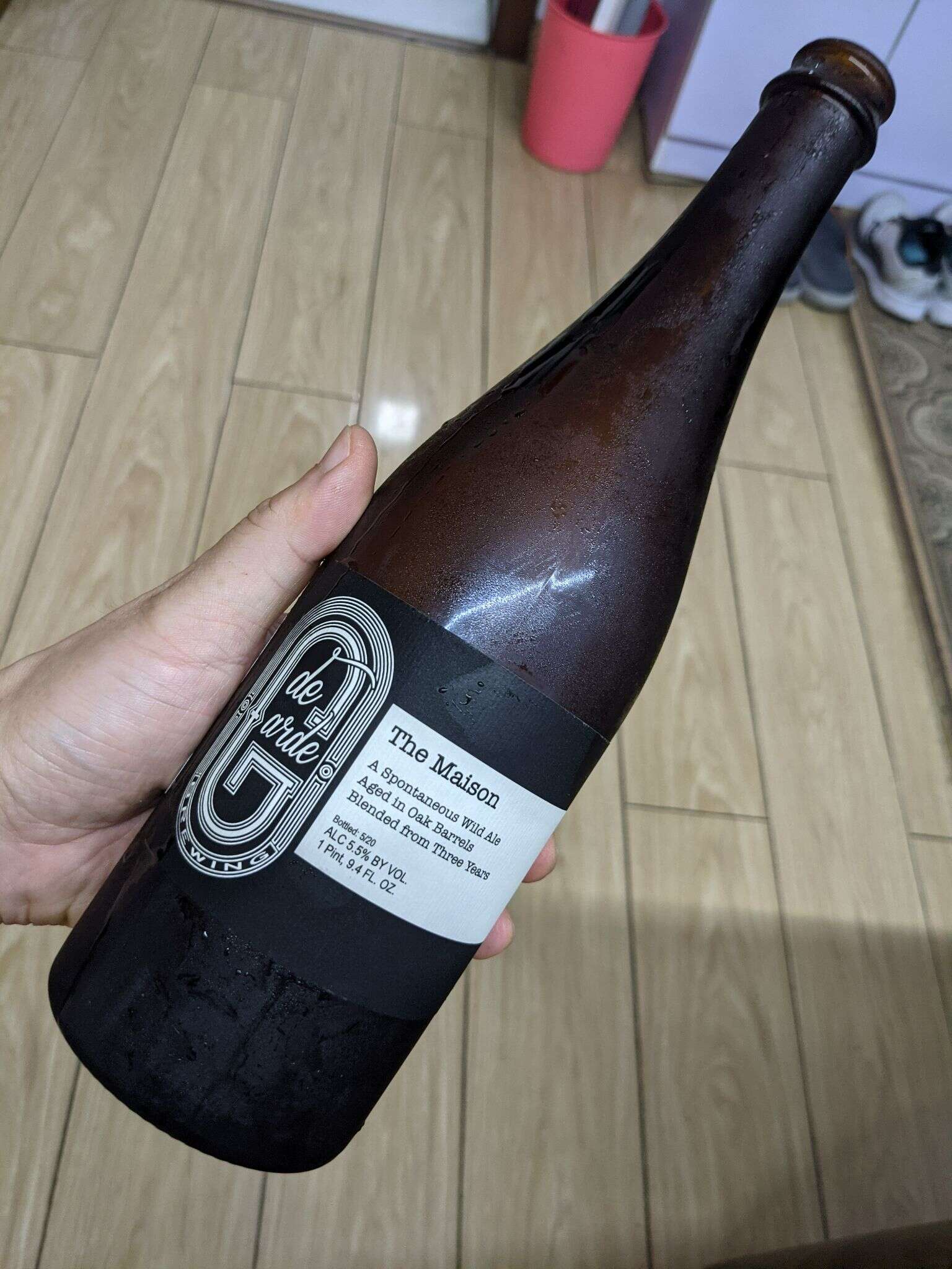 De Garde The Maison 20211010 103737633